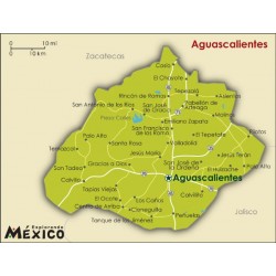Aguascalienes (Serv. Terrestre)